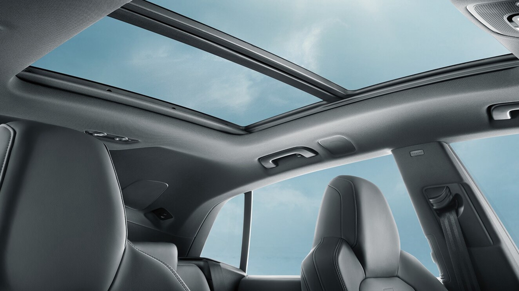 天窗導(dǎo)軌氧化解決方案